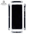 NBA Minnesota Timberwolves Jersey Galaxy Z Flip6 Clear Case